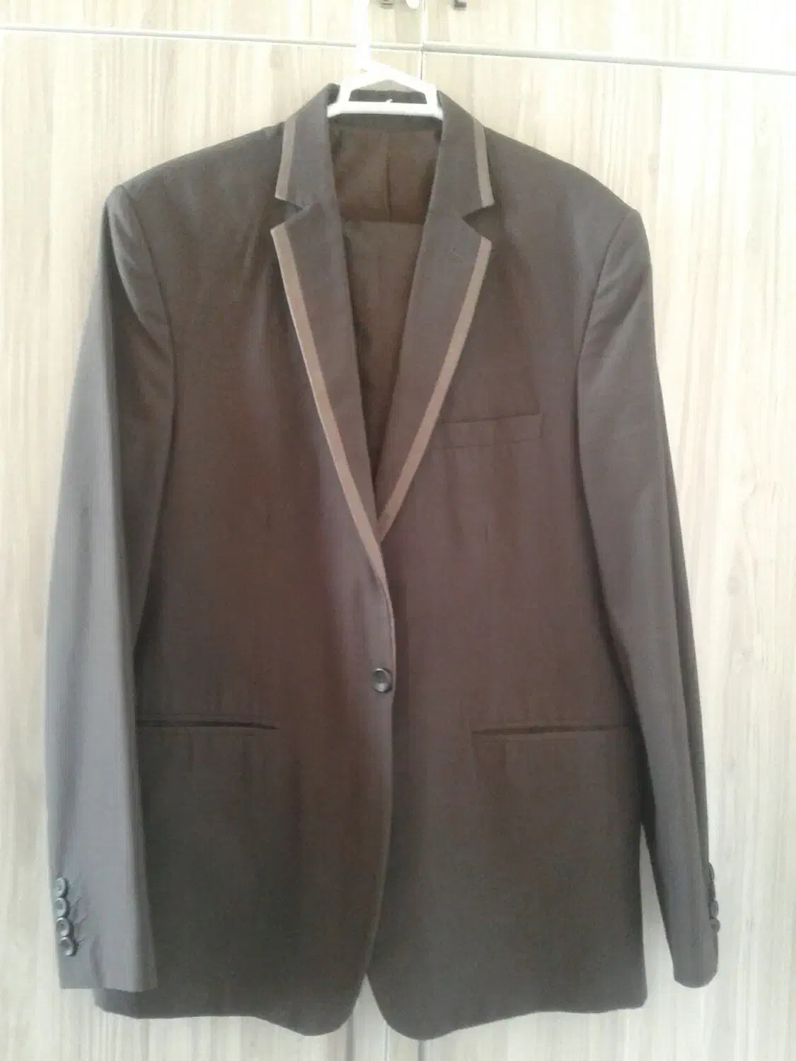 کت وشلوار|لباس|سهند, |دیوار