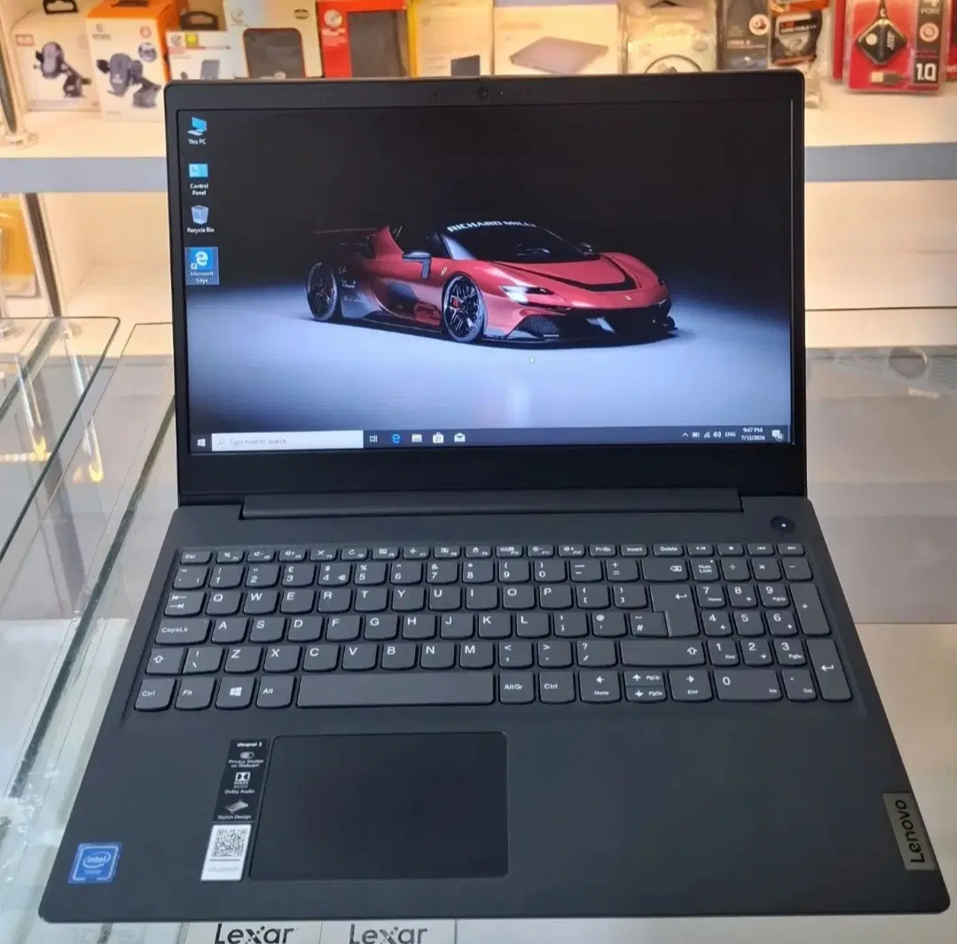 انواع لپتاپ استوک آمریکا/HP DELL LENOVO/عمده و تک|رایانه همراه|تهران, میرداماد|دیوار