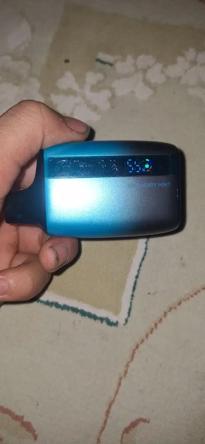 ویپ پاد|زیورآلات و اکسسوری|قم, ولیعصر|دیوار