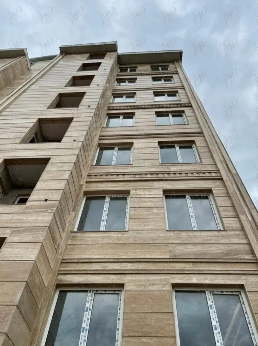 بلوک نیرو دریایی مهر انزلی ، تک خواب ۶۵ متری|فروش آپارتمان|بندر انزلی, مسکن مهر|دیوار