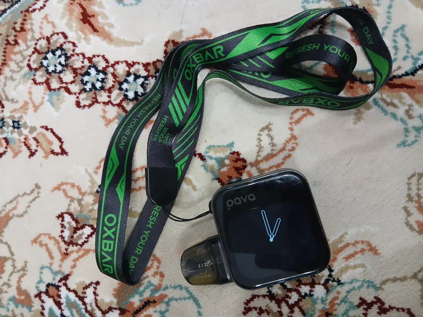 پاد pava|کلکسیون و سرگرمی|مشهد, فرهنگیان (شهرک غرب)|دیوار