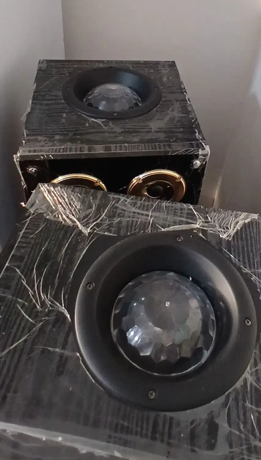 اسپیکر مکسیدر|سیستم صوتی خانگی|سیرجان, |دیوار