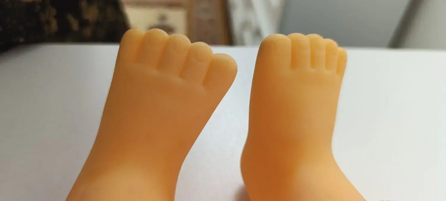 عروسک عتیقه ( چشم خواب و بیدار و مو کاشت بلند )|کلکسیون اشیاء عتیقه|قم, عمار یاسر|دیوار