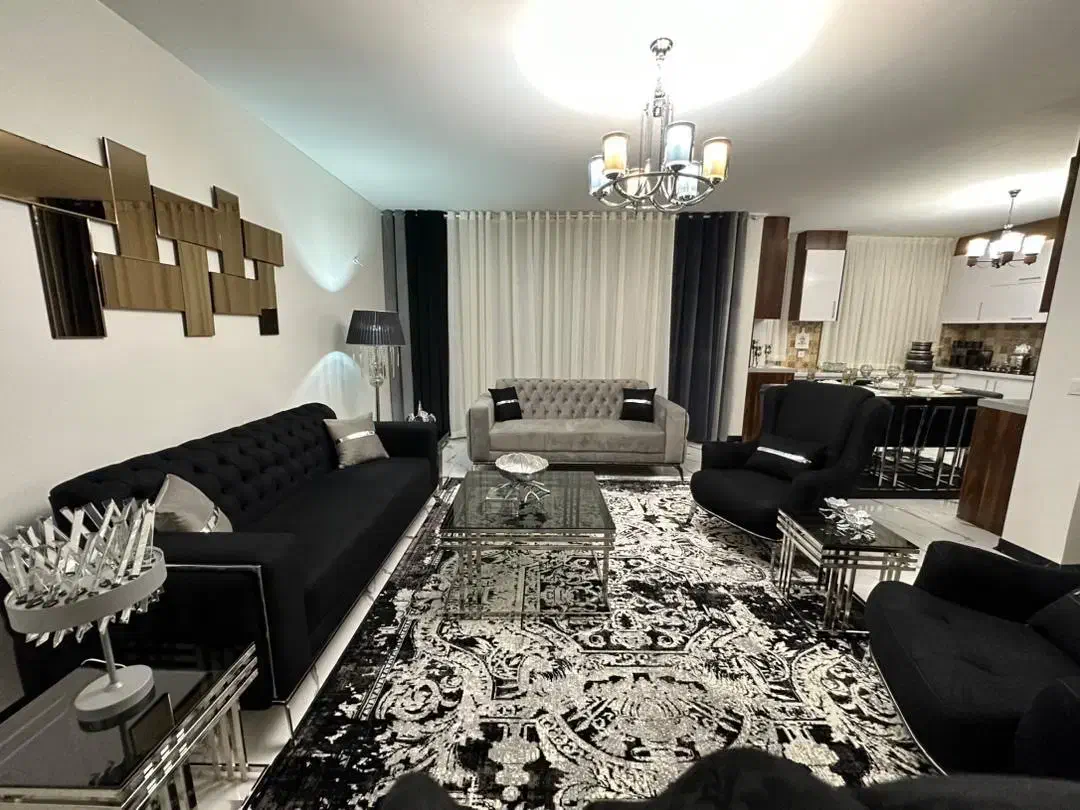 اجاره روزانه آپارتمان مبله ۲خواب در سعادت آباد|اجارهٔ کوتاهمدت آپارتمان و سوئیت|تهران, آسمان|دیوار