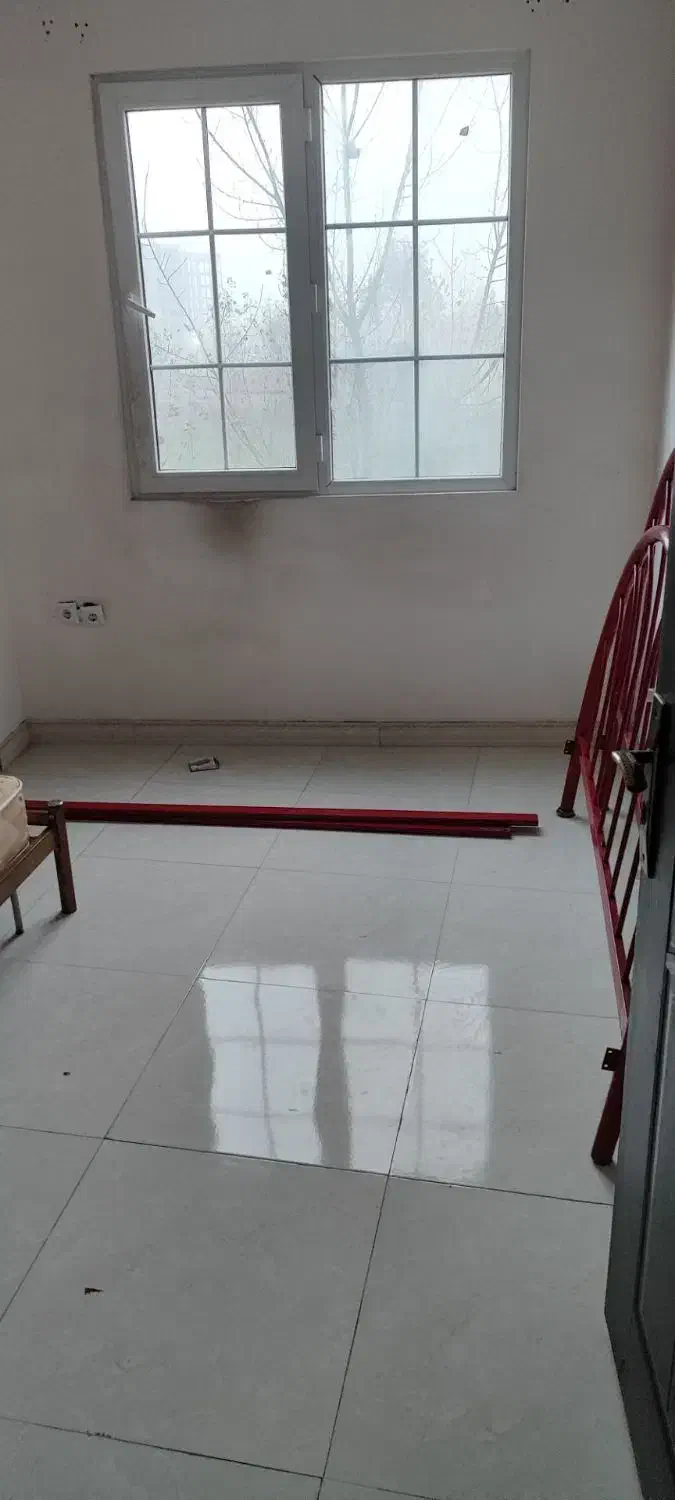 اجاره آپارتمان100متری روبروی فرودگاه|اجارهٔ آپارتمان|رشت, هلال احمر|دیوار