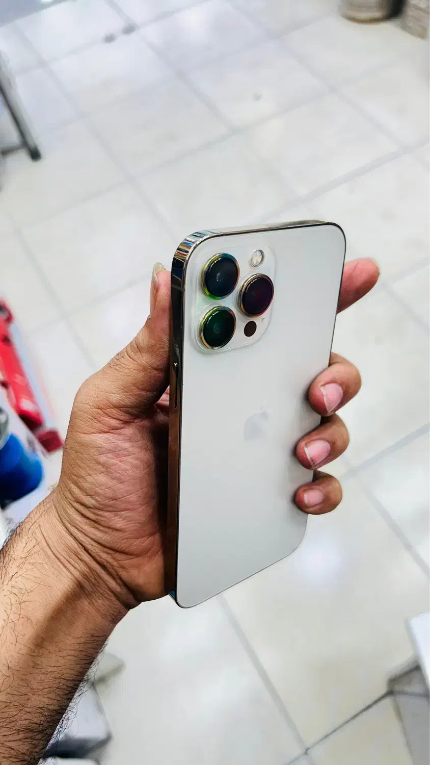 ایفون13pro max|موبایل|درگهان, |دیوار