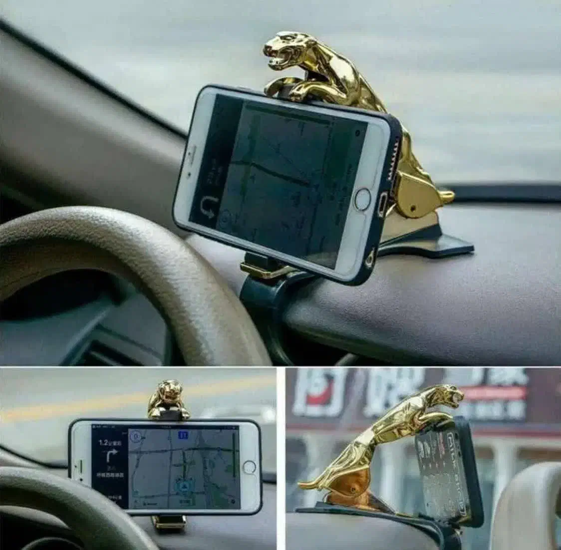 هولدر|لوازم جانبی موبایل و تبلت|فولادشهر, مسکن مهر فولادشهر|دیوار