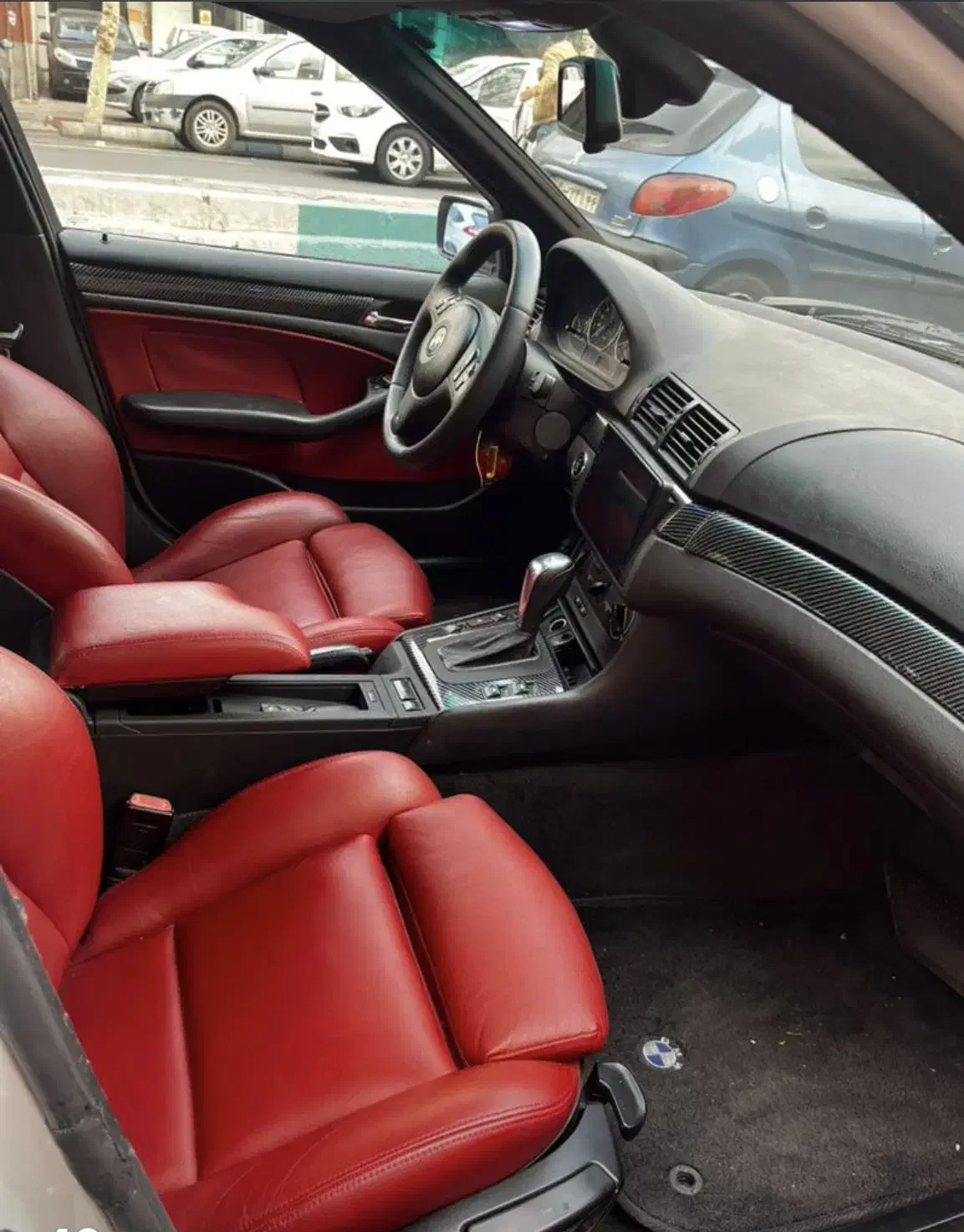 e46 320 325 330|خودرو سواری و وانت|تهران, تهرانپارس غربی|دیوار