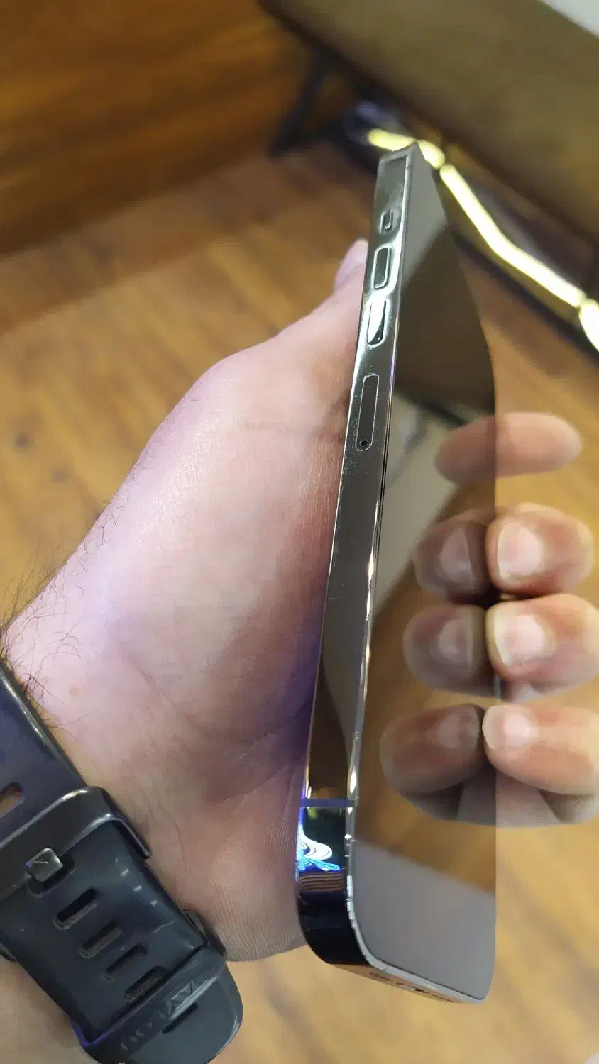 آیفون ۱۳ پرومکس ریجستر|موبایل|مشهد, بهشت|دیوار