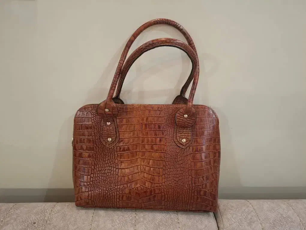 کیف زنانه چرم|کیف، کفش، کمربند|تهران, دبستان|دیوار