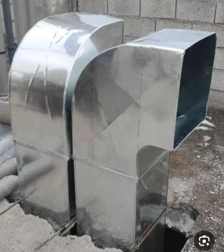 کانال سازی کولر|خدمات پیشه و مهارت|سنندج, |دیوار