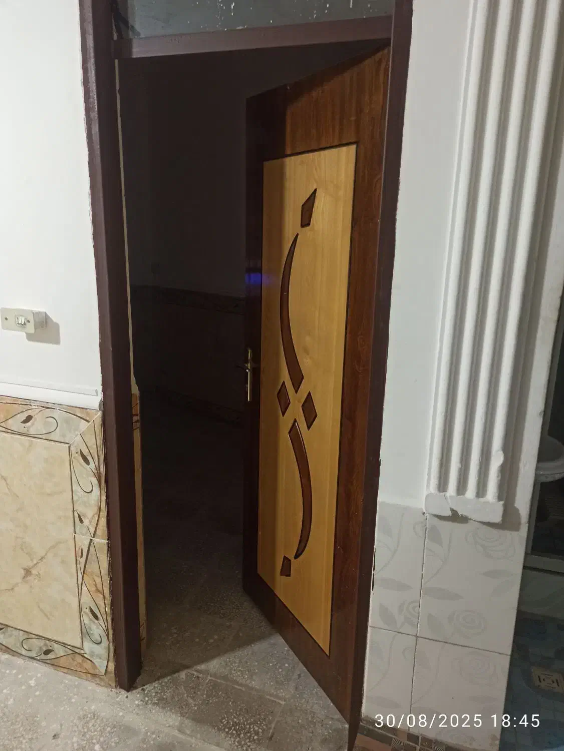 اجاره آپارتمان دوخوابه در سی متری تلزالی|اجارهٔ آپارتمان|یاسوج, |دیوار