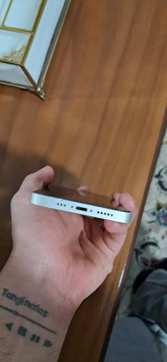 ایفون ۱۳ نرمال|موبایل|ملایر, |دیوار