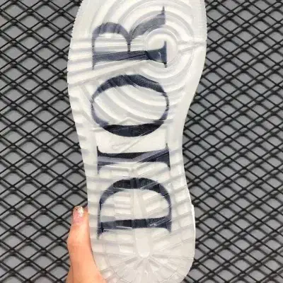 کتونی جردن دیور|کیف، کفش، کمربند|تهران, حافظیه|دیوار