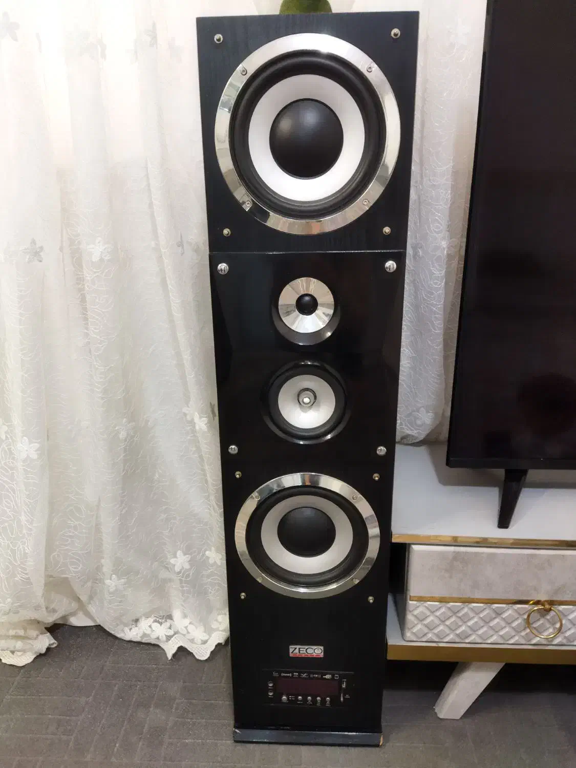 باند|سیستم صوتی خانگی|قم, شهید صیاد شیرازی|دیوار