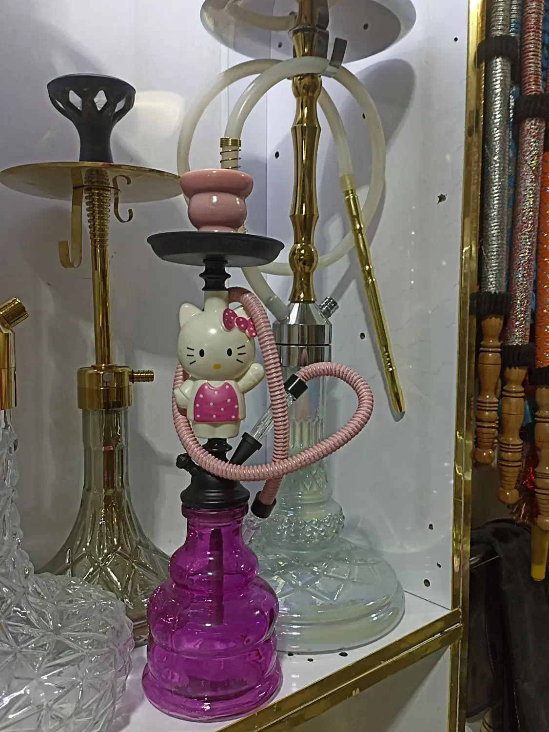 قلیان|عمده‌فروشی|مشهد, طبرسی شمالی|دیوار