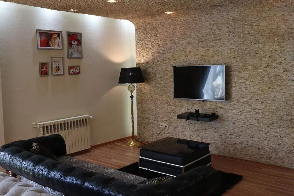 اجاره روزانه دوخواب تکخواب فول مبله شیک سعادت اباد|اجارهٔ کوتاه‌مدت آپارتمان و سوئیت|تهران, سعادت‌آباد|دیوار