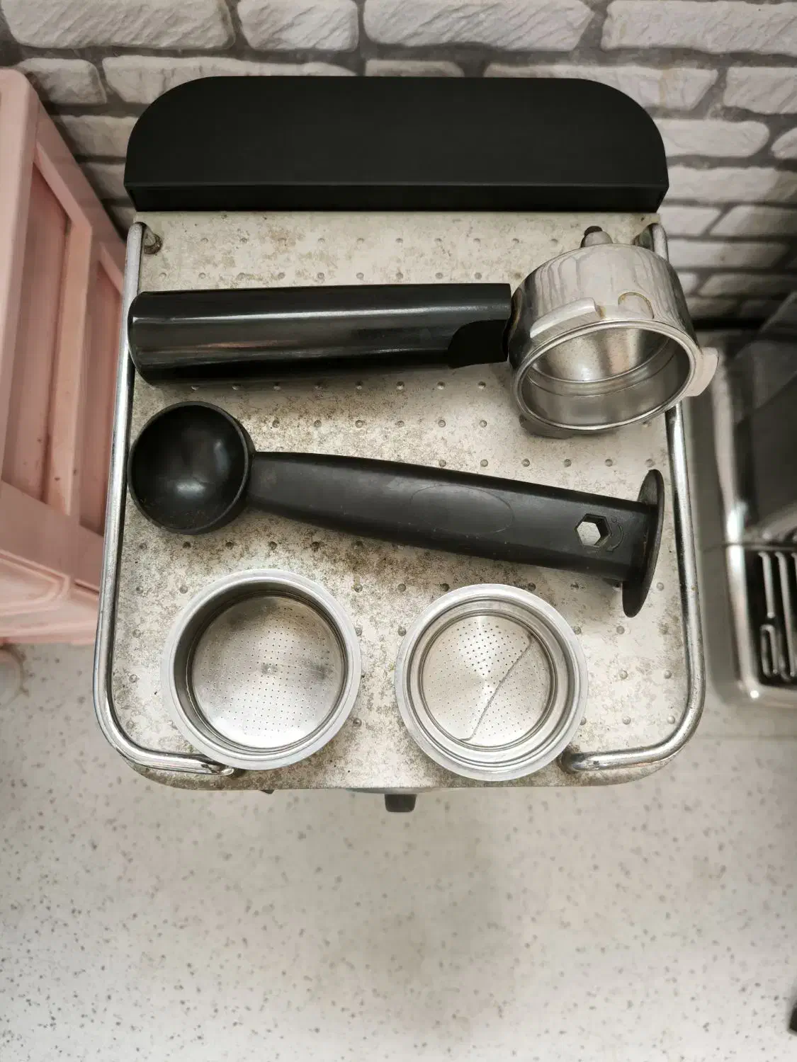 قهوه ساز خانگی|سماور، چای‌ساز، قهوه‌ساز|تنکابن, |دیوار