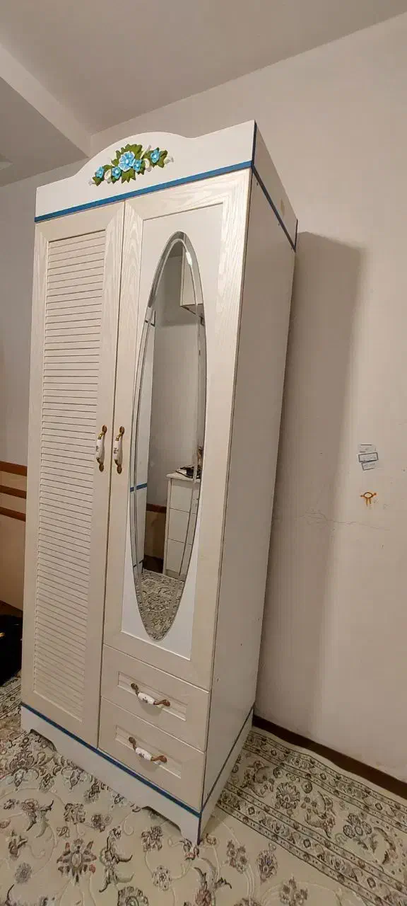 سرویس خواب کودک|تخت و سرویس خواب|اشنویه, |دیوار