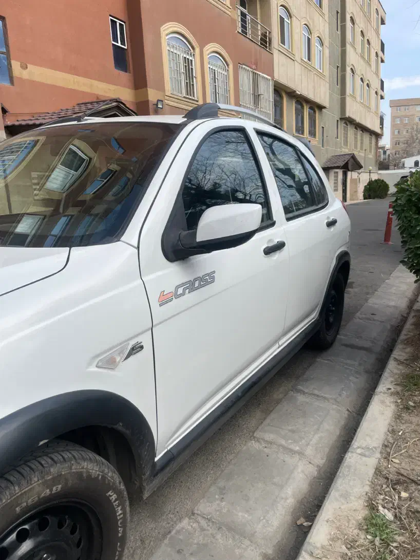 کوییک s|خودرو سواری و وانت|کرج, فاز ۳ مهرشهر|دیوار