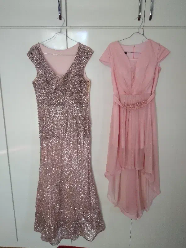 لباس مجلسی|لباس|بستان آباد, |دیوار