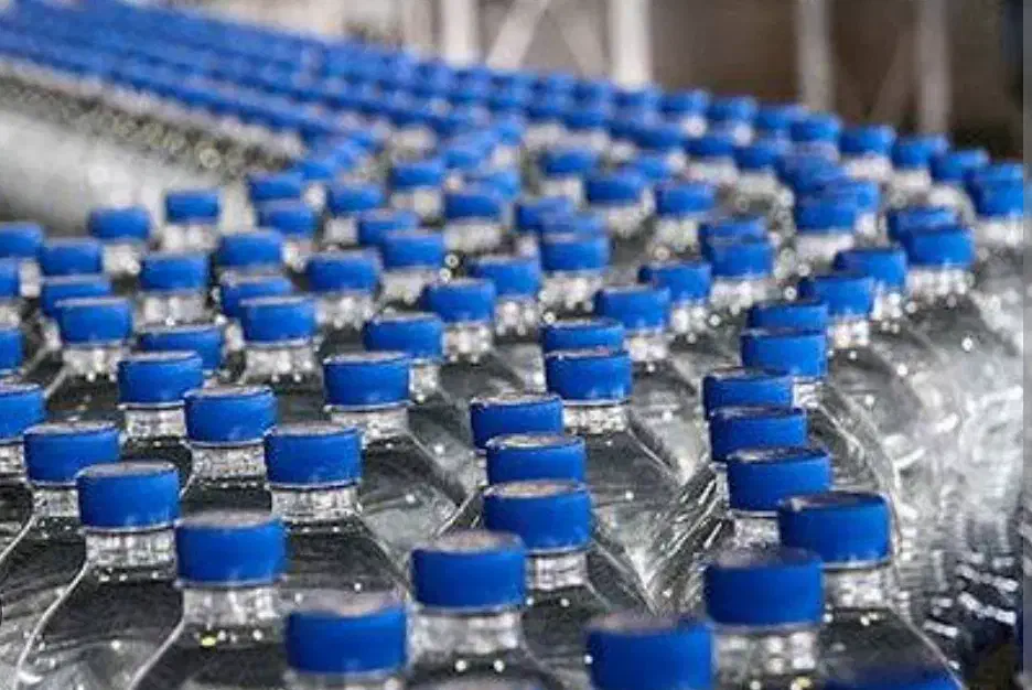 کارگر ساده جهت کار شرکت اب معدنی/جای خواب/غذا|استخدام صنعتی، فنی، مهندسی|تهران, تهرانسر شرقی|دیوار