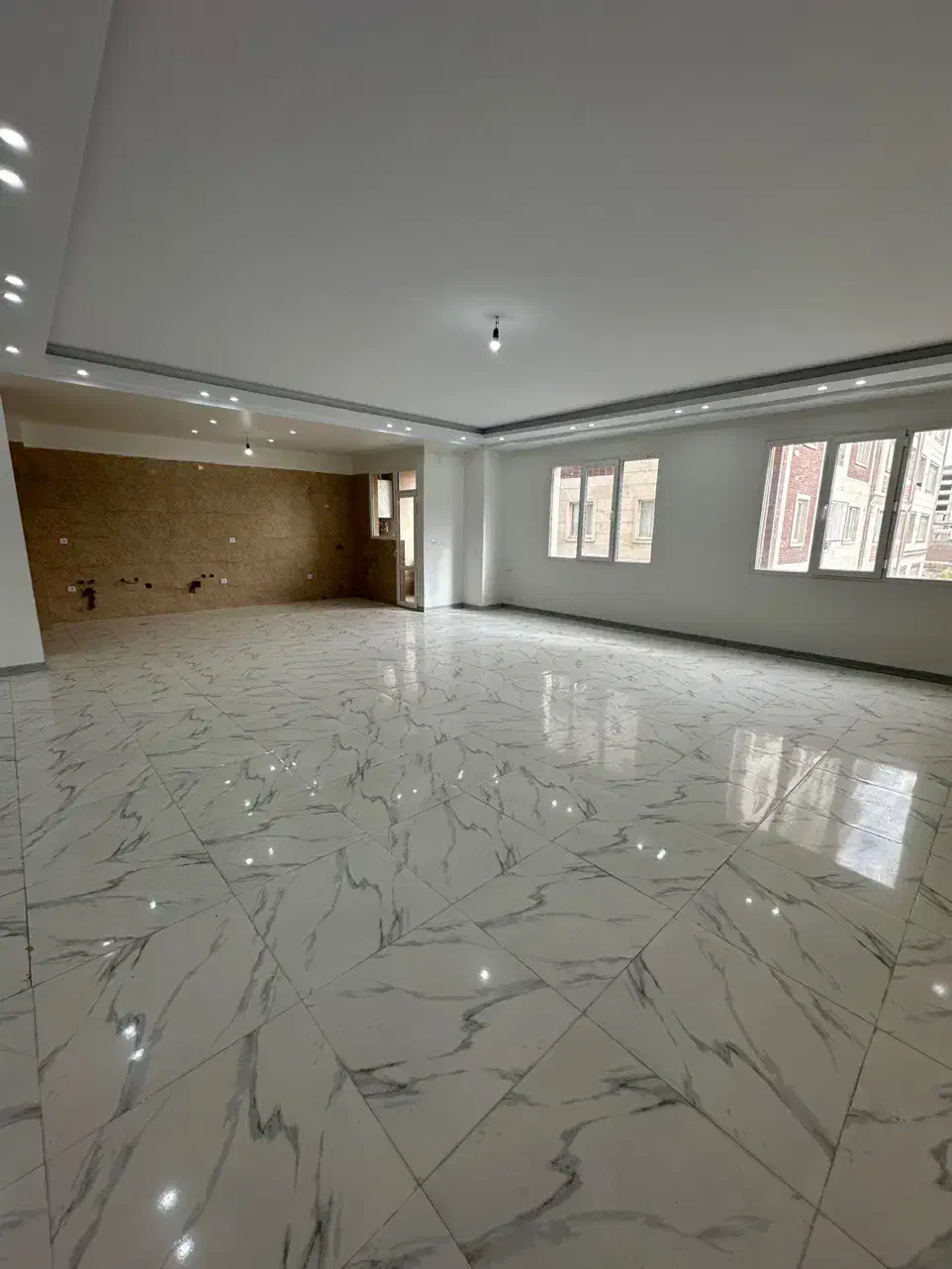 آپارتمان/۱۲۵متری/سعیدآباد/سندآماده|فروش آپارتمان|تهران, سعیدآباد|دیوار