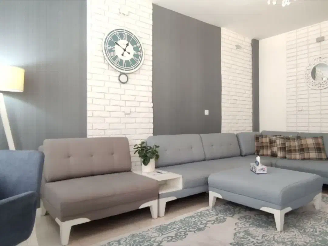 اجاره واحدهای هتلی شیک و تمیز غرب و مرکز تهران|اجارهٔ کوتاهمدت آپارتمان و سوئیت|تهران, ترمینال غرب|دیوار