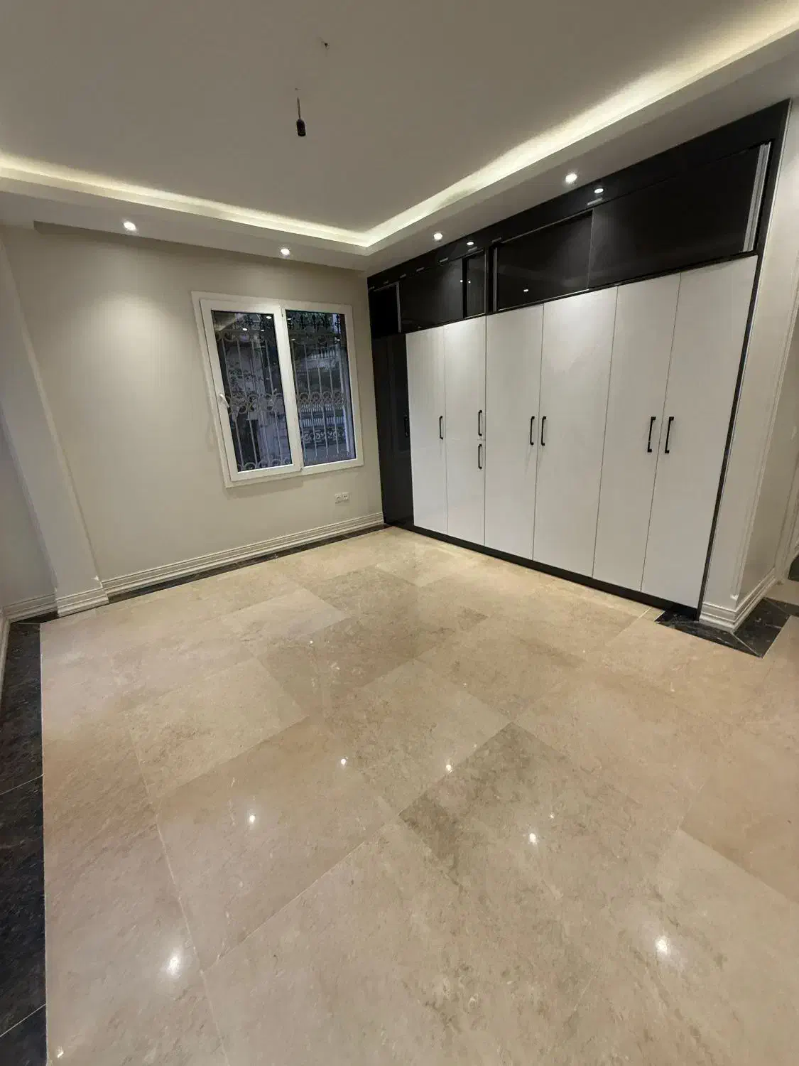 165متر تک واحدی فرمانیه متقیان|فروش آپارتمان|تهران, فرمانیه|دیوار