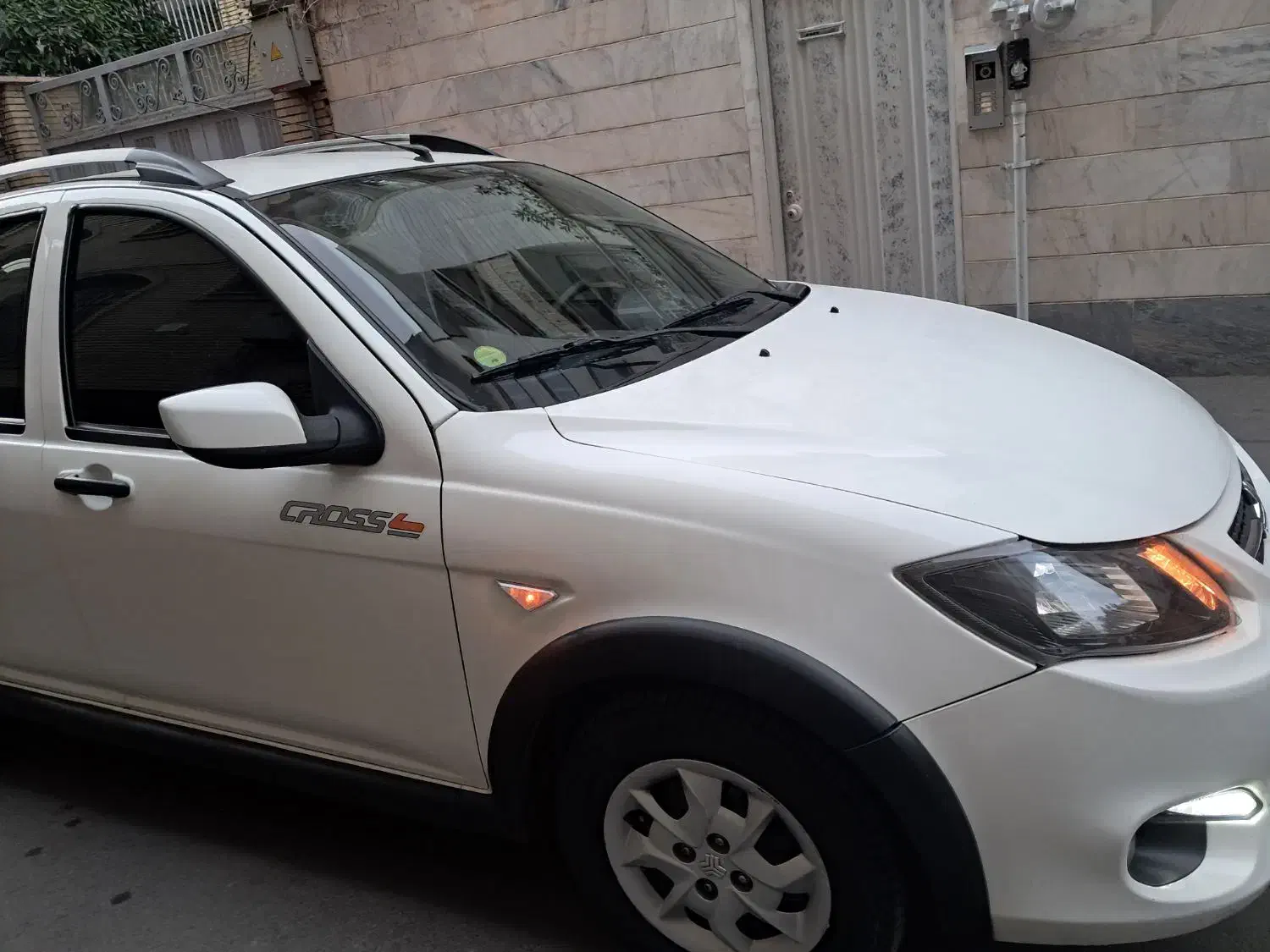 کوییک ۴۰۲ MT به شرط|خودرو سواری و وانت|تهران, جابری|دیوار