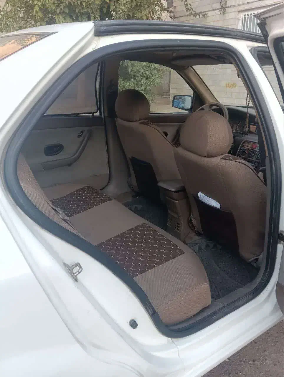 سمندef7مدل1391|خودرو سواری و وانت|قزوین, |دیوار