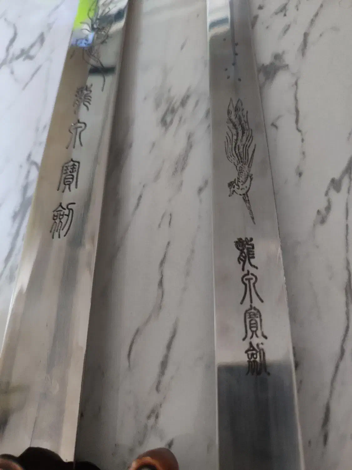 شمشیر|کلکسیون اشیاء عتیقه|کرج, گلشهر|دیوار