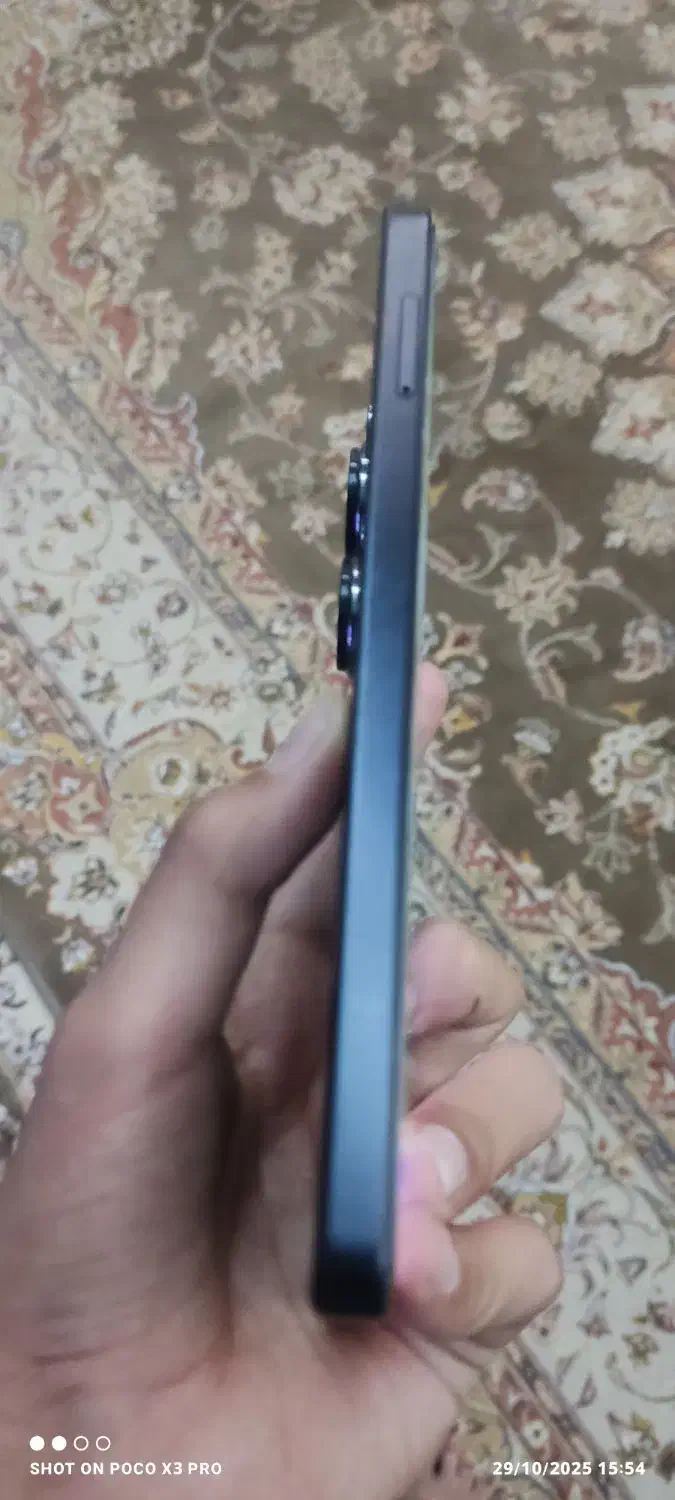 POCO M6 PRO|موبایل|زاهدان, |دیوار