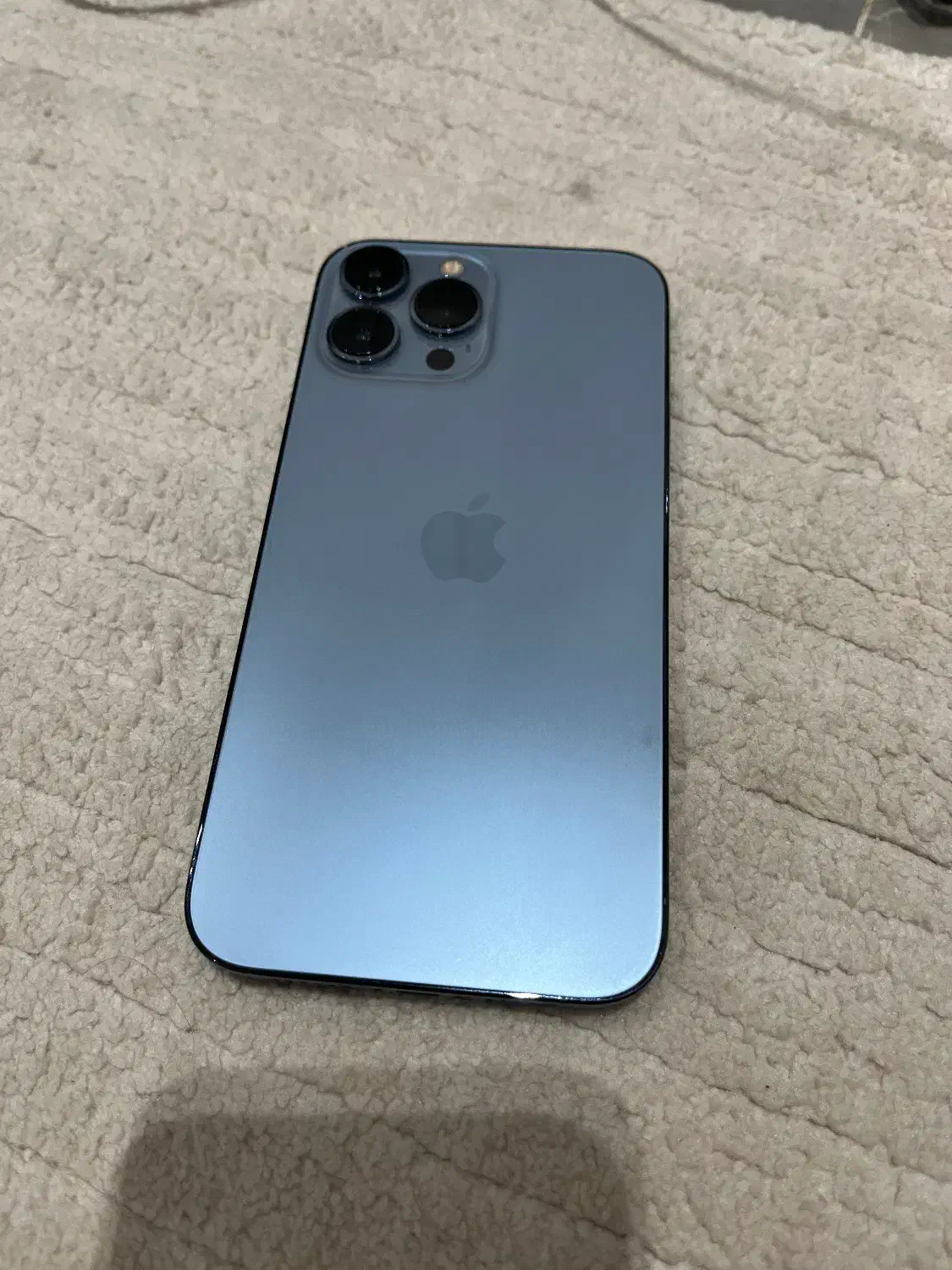 گوشی موبایل آیفون۱۳ پرومکس ۲۵۶ za|موبایل|کوهسار (البرز), |دیوار