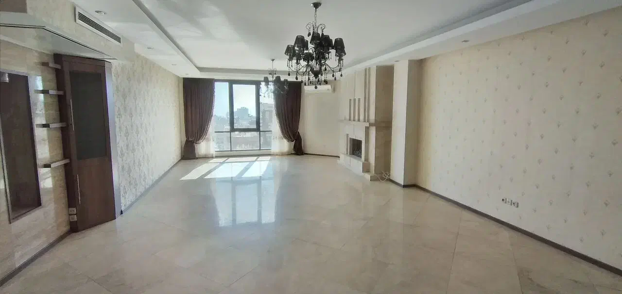 سعادت‌آباد ۱۷۲ متر  حوالی کاج  بدون مشابه تبدیل|اجارهٔ آپارتمان|تهران, سعادت‌آباد|دیوار