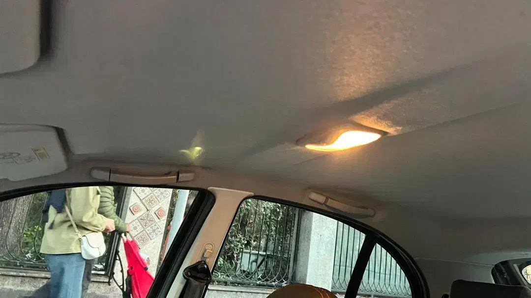 کوییک کم کارکرد مدل ۴۰۰|خودرو سواری و وانت|تهران, تجریش|دیوار