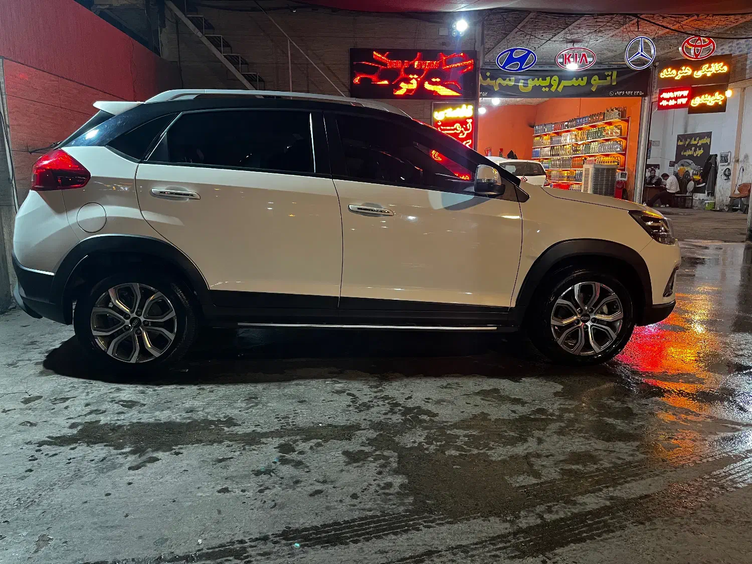 فروش خودرو|خودرو سواری و وانت|مشهد, اقبال|دیوار