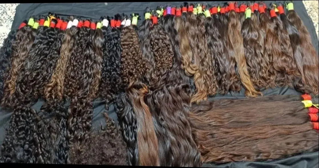 خرید مو|خدمات آرایشگری و زیبایی|خرم‌آباد, |دیوار