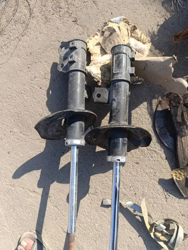 لوازم یدکی استوک و نه|قطعات یدکی و لوازم جانبی|خمینی‌شهر, |دیوار