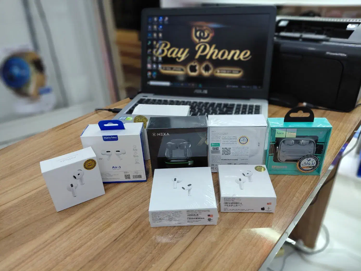 هنسفری AKG فروش ویژه و لوازم جانبی|لوازم جانبی موبایل و تبلت|گنبد کاووس, |دیوار