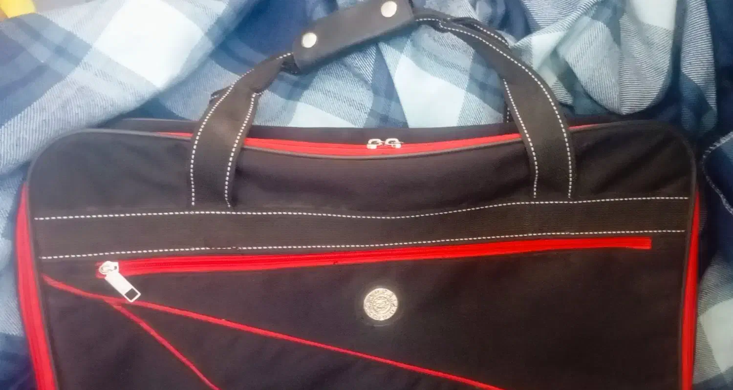 کاور پتو برزنتی|کیف، کفش، کمربند|تاکستان, |دیوار