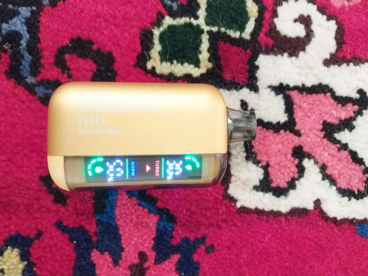 پاد privebar 15000|زیورآلات و اکسسوری|تهران, عبدل‌آباد|دیوار