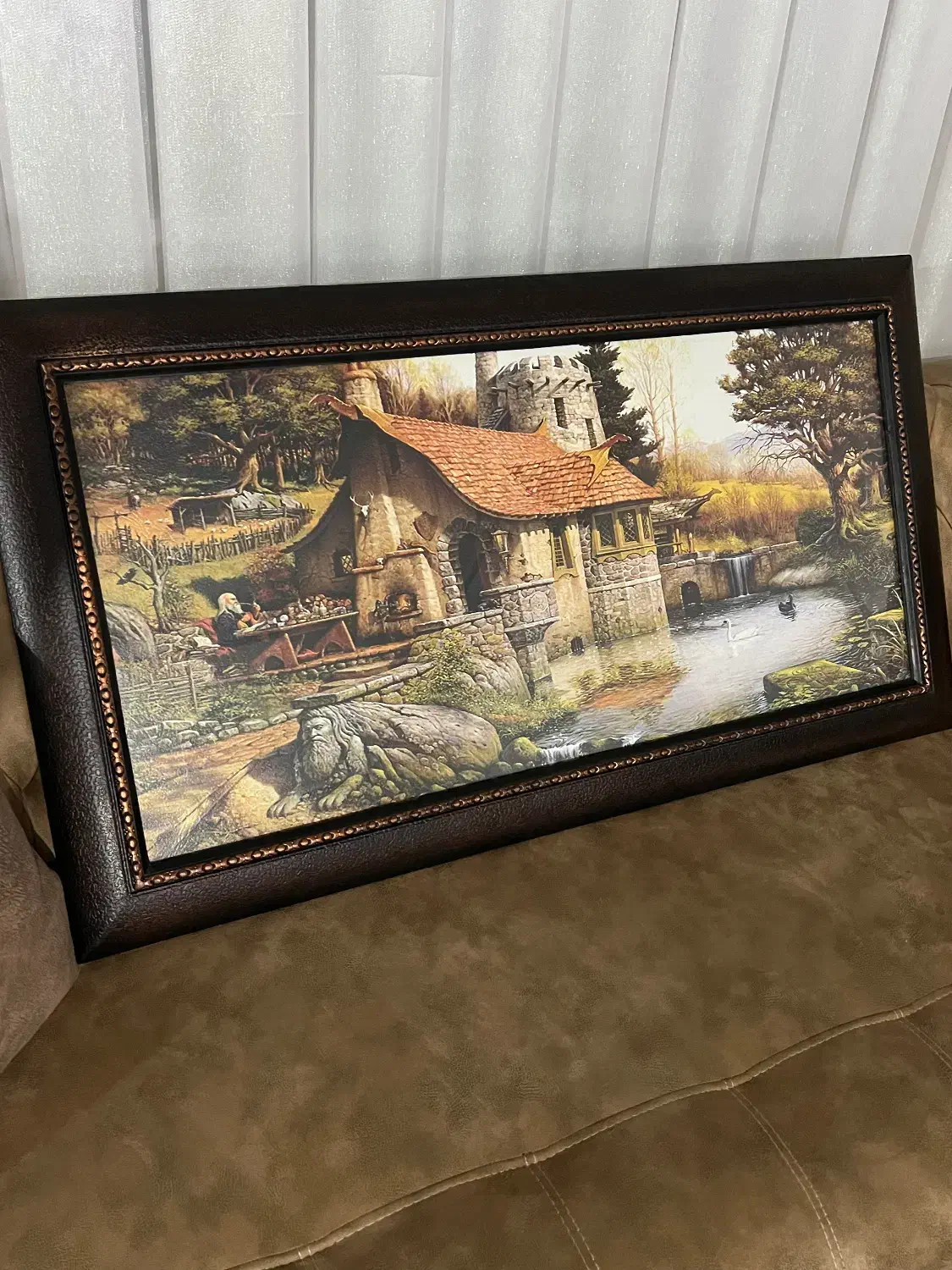 تابلو دیواری|تابلو، نقاشی، عکس|خوی, |دیوار