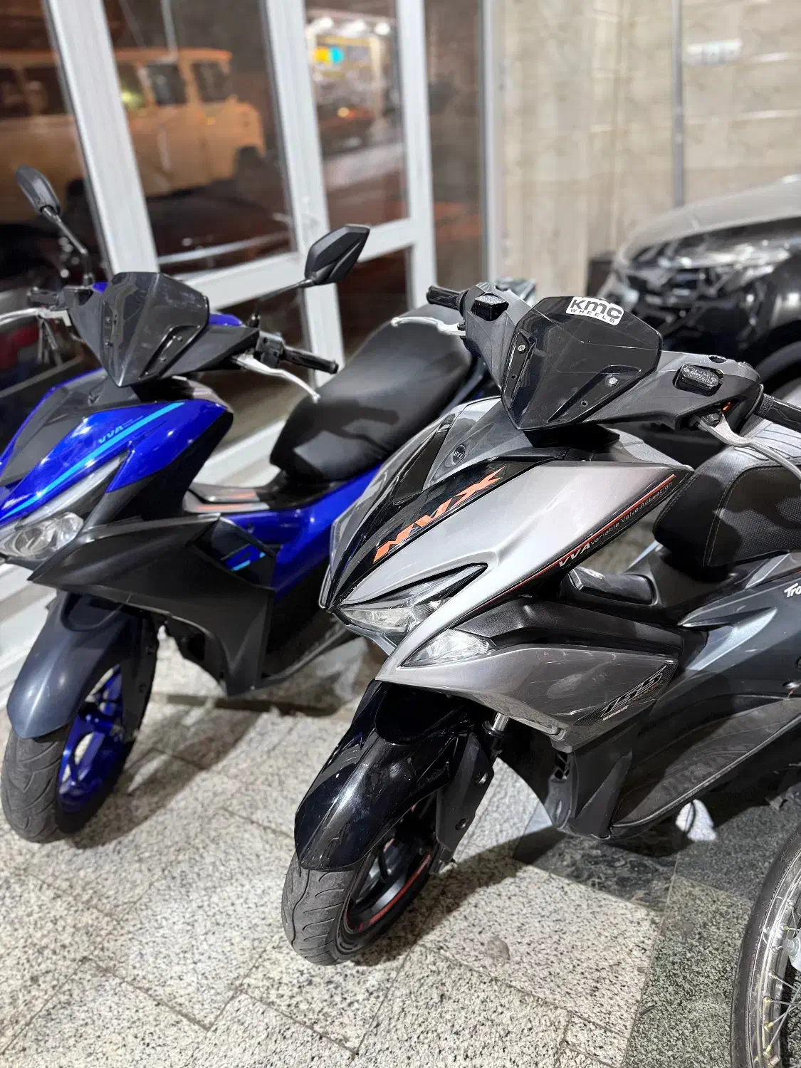 کویر سیوان سی جی ال|موتورسیکلت|تبریز, |دیوار