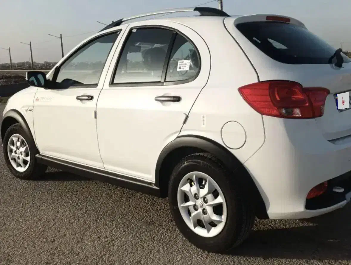 کوییک۱۴۰۴Gxlصفر|خودرو سواری و وانت|بهبهان, |دیوار