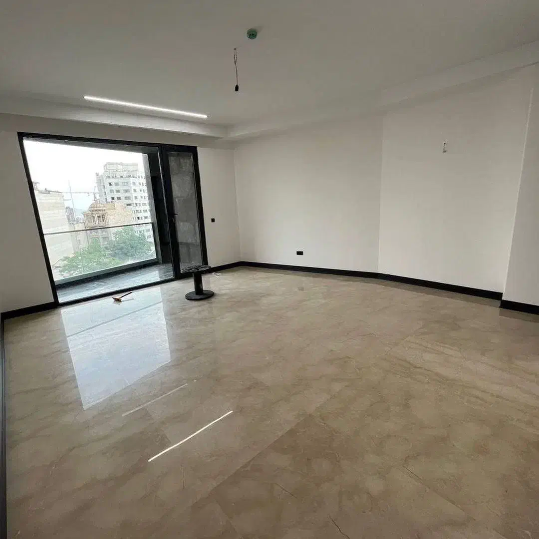 اجاره ۲۴۰ متر فرمانیه/برج باغی منحصر بفرد/هتلینگ