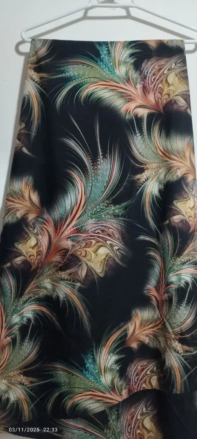 چادر|لباس|مراغه, |دیوار