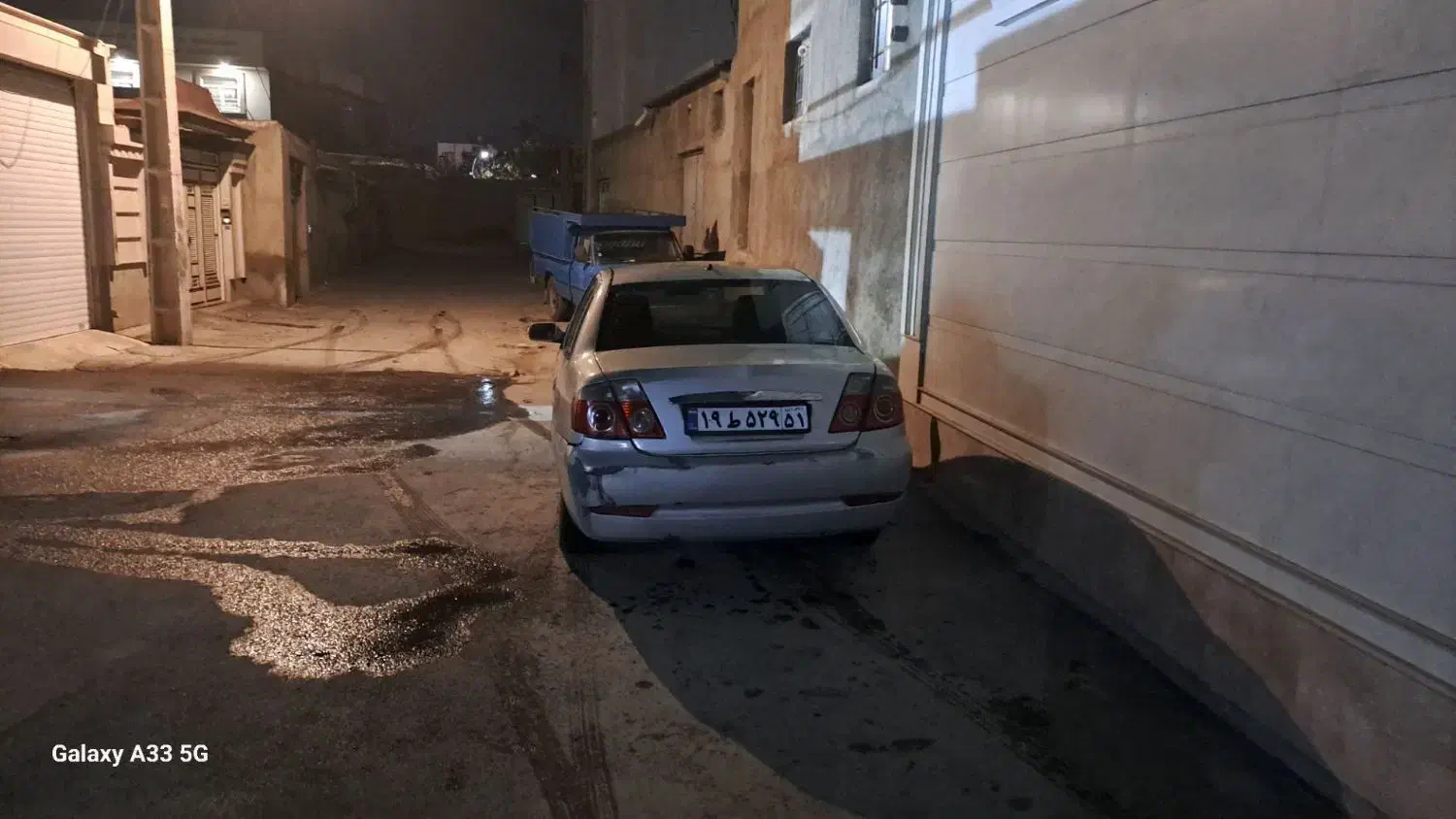 لیفان 520|خودرو سواری و وانت|لالجین, |دیوار