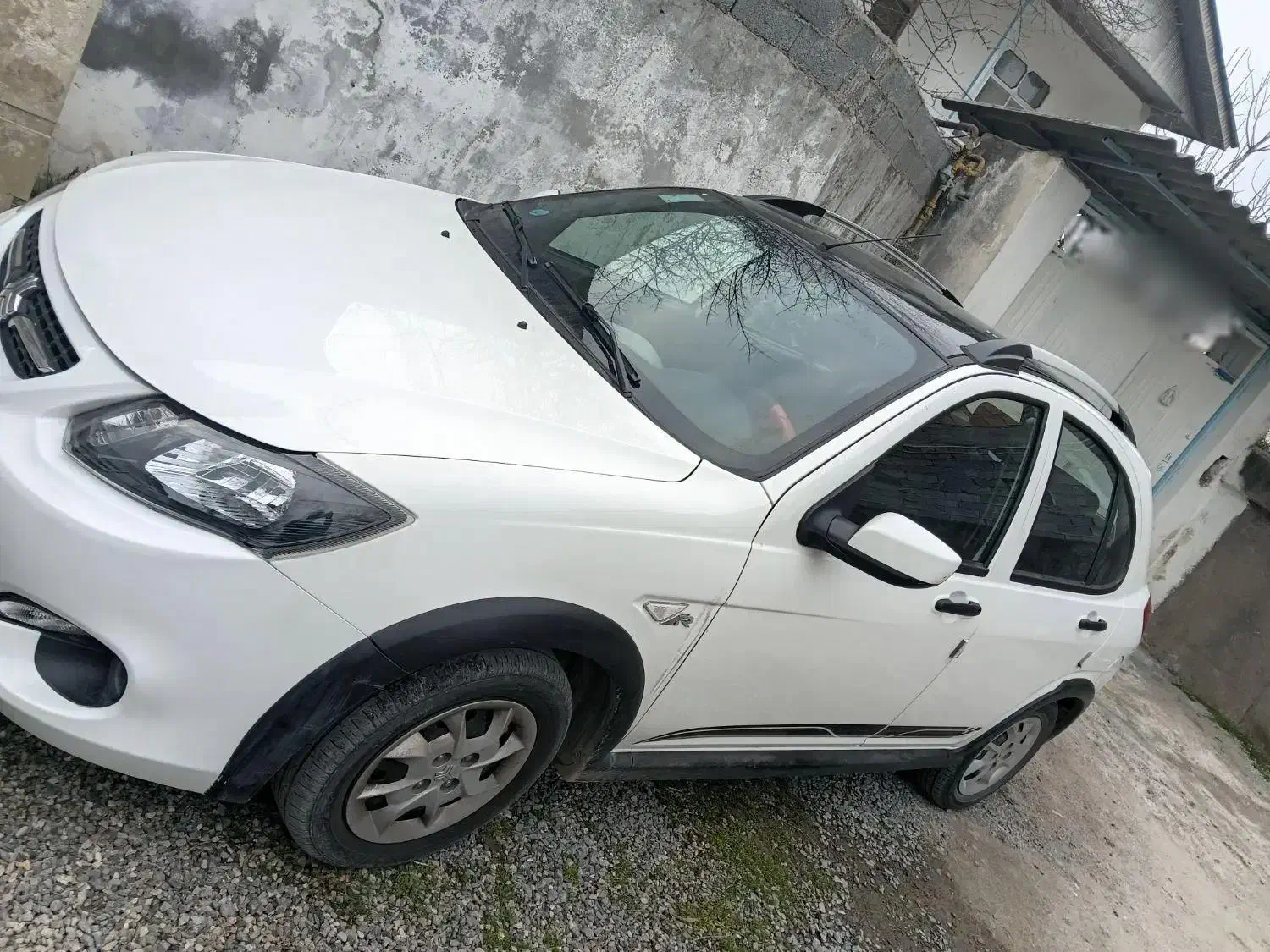 Rکویک 1402|خودرو سواری و وانت|آمل, |دیوار