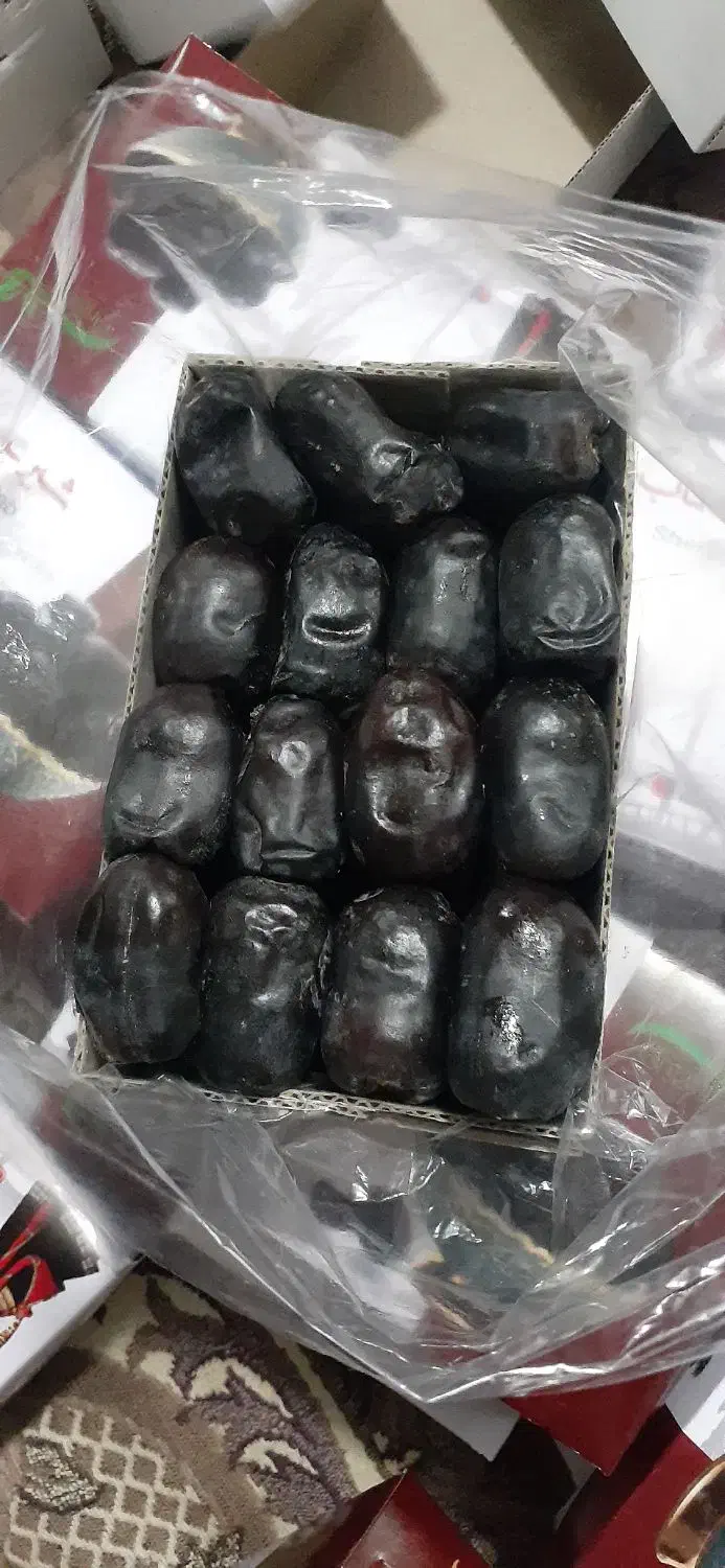 خرما مضافتی بم|خوردنی و آشامیدنی|تهران, منیریه|دیوار